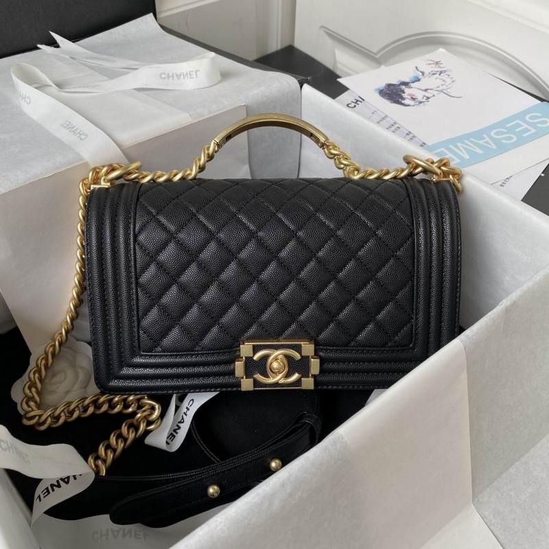 Chanel Handbags 512